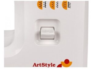 Электромеханическая швейная машина Janome ArtStyle 4045