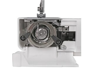 Электромеханическая швейная машина Janome ArtStyle 4045