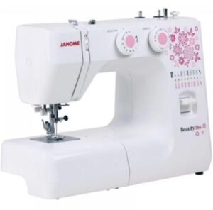 Бытовая швейная машина Janome Beauty 16S