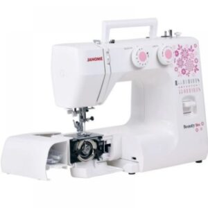 Бытовая швейная машина Janome Beauty 16S