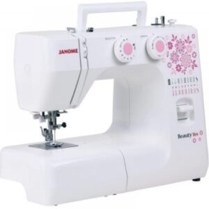 Бытовая швейная машина Janome Beauty 16S