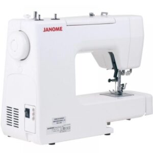 Бытовая швейная машина Janome Beauty 16S