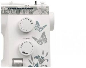 Бытовая швейная машина Janome Clio 320