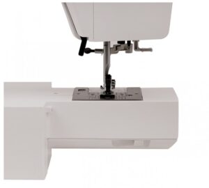 Бытовая швейная машина Janome Clio 320