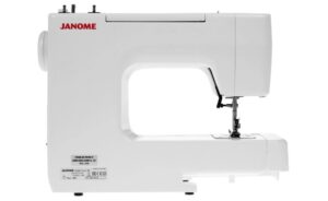 Бытовая швейная машина Janome Color 55