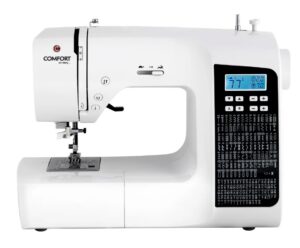 Бытовая швейная машина Comfort 1000