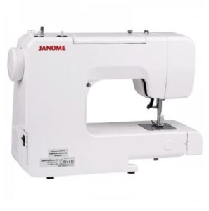 Бытовая швейная машина Janome E-line 15