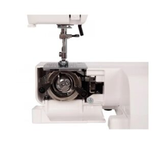 Бытовая швейная машина Janome E-line 15