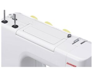 Электромеханическая швейная машина Janome EQ25
