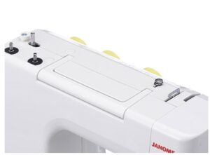 Электромеханическая швейная машина Janome EQ25