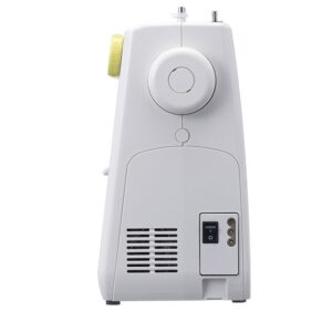 Электромеханическая швейная машина Janome EQ25
