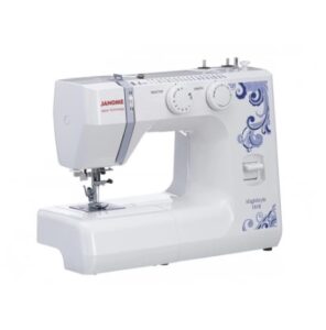 Электромеханическая швейная машина Janome HighStyle1818