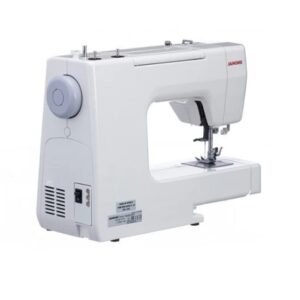 Электромеханическая швейная машина Janome HighStyle1818