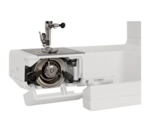 Электромеханическая швейная машина Janome HighStyle1818