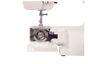 Электромеханическая швейная машина Janome JB3115