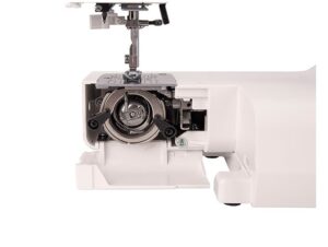 Электромеханическая швейная машина Janome Jasmin25