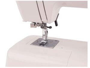 Электромеханическая швейная машина Janome Jasmin25