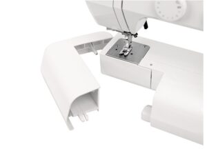 Электромеханическая швейная машина Janome Jasmin25