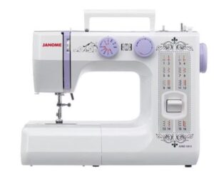 Бытовая швейная машина Janome Juno 1815