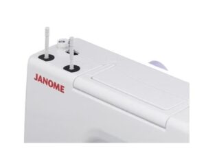 Бытовая швейная машина Janome Juno 1815