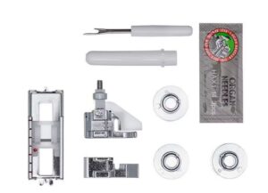 Бытовая швейная машина Janome Juno 1815