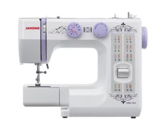 Бытовая швейная машина Janome Juno 1815