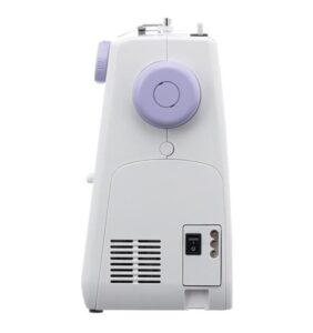 Бытовая швейная машина Janome Juno 1815