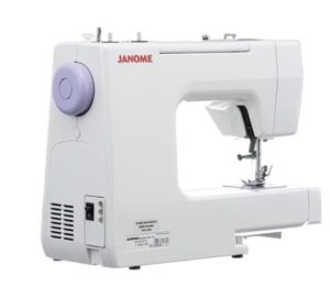 Бытовая швейная машина Janome Juno 1815