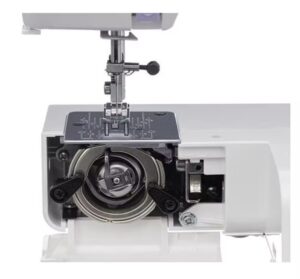 Бытовая швейная машина Janome Juno 1815