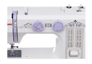 Бытовая швейная машина Janome Juno 1815