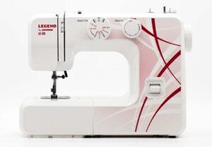 Швейная машина LEGEND by Janome LE-20