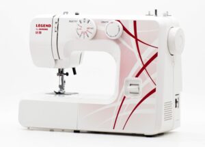 Швейная машина LEGEND by Janome LE-20