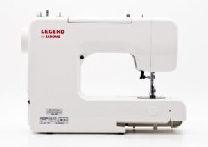 Швейная машина LEGEND by Janome LE-20