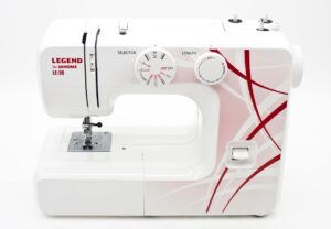 Швейная машина LEGEND by Janome LE-20