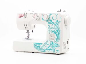 Швейная машина LEGEND by Janome LE-25