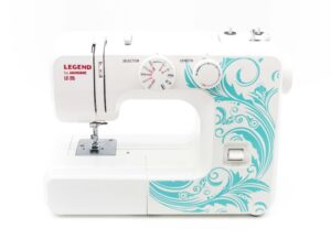 Швейная машина LEGEND by Janome LE-25