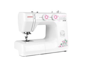 Швейная машина Janome LW-30