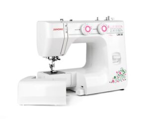 Швейная машина Janome LW-30
