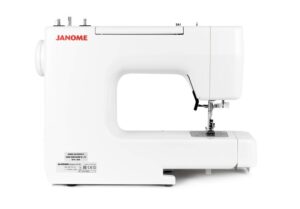 Швейная машина Janome LW-30