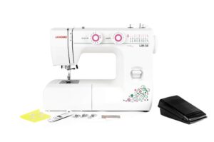 Швейная машина Janome LW-30