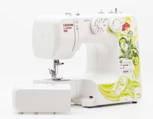 Швейная машина Janome Legend 2520
