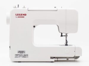 Швейная машина Janome Legend 2520