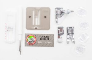Швейная машина Janome Legend 2520