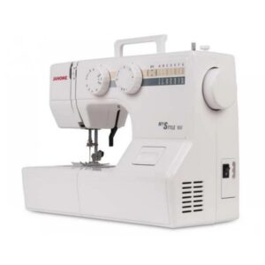 Бытовая швейная машина Janome MS 100