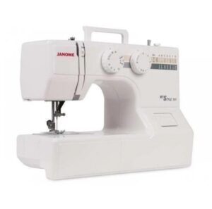 Бытовая швейная машина Janome MS 100