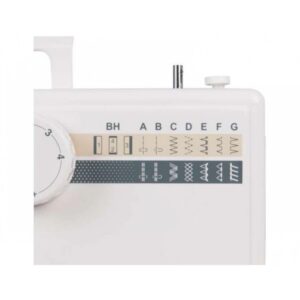 Бытовая швейная машина Janome MS 100