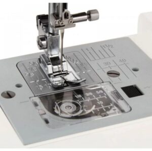 Бытовая швейная машина Janome MS 100