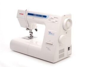Швейная машина Janome My Excel 1221