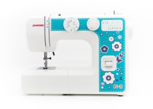 Швейная машина Janome PS 15