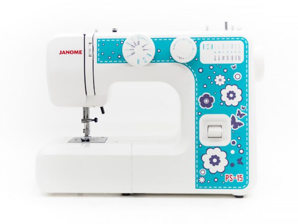 Швейная машина Janome PS 15